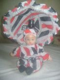 Abajur infantil