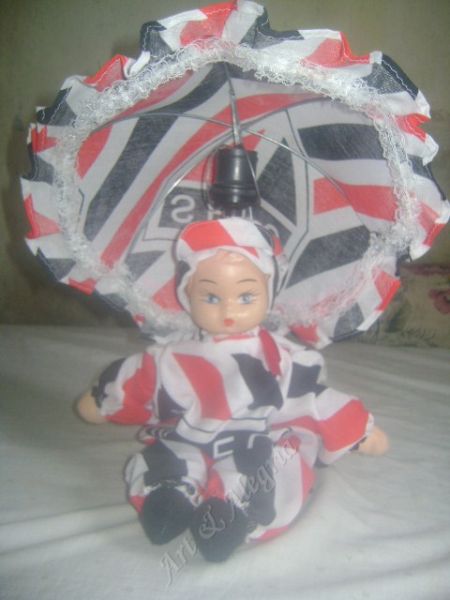 Abajur infantil